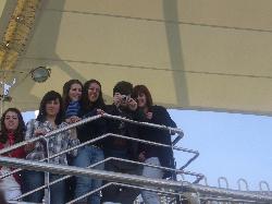 Foto realizada para la galer�a Curso 08-09 Viaje de Estudios a Sort, Andorra, Barcelona y Valencia